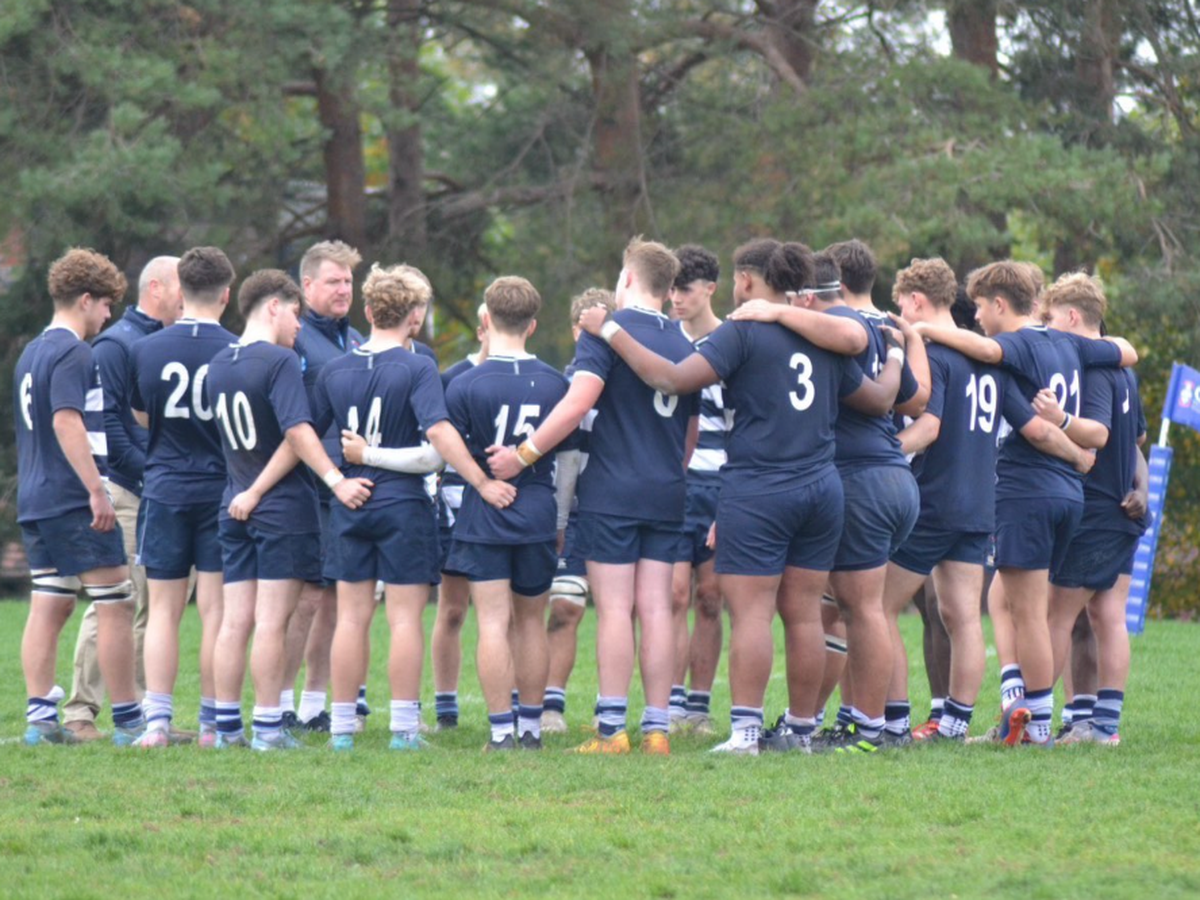 Fundraiser by Miles Cutler : South Africa Fundraising