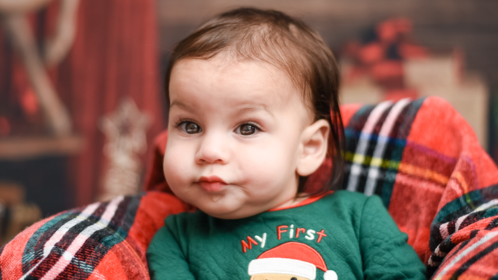 Support Maverick’s Journey with KCNH1. campaign photo, 1 of 8