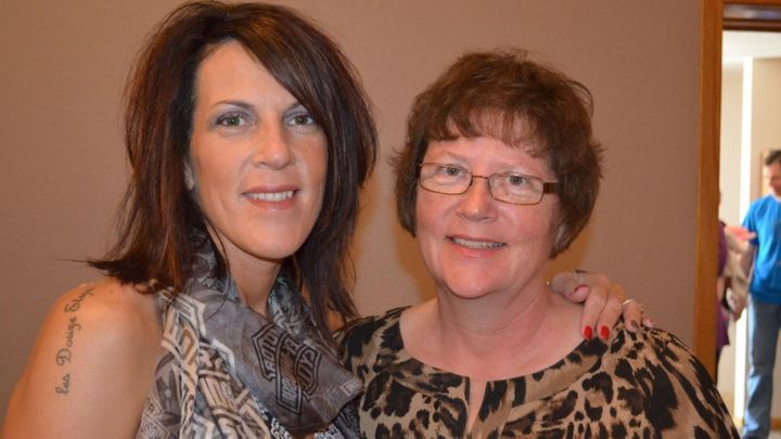 Main fundraiser photo