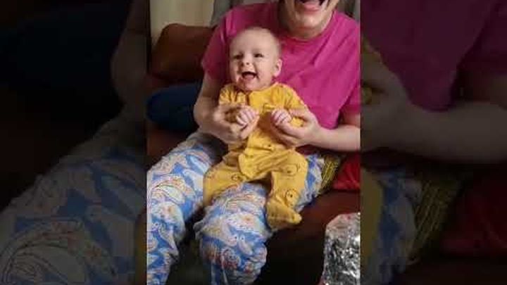 Help Annie Keep Fighting and Access Treatment Abroad video thumbnail, 1 of 8