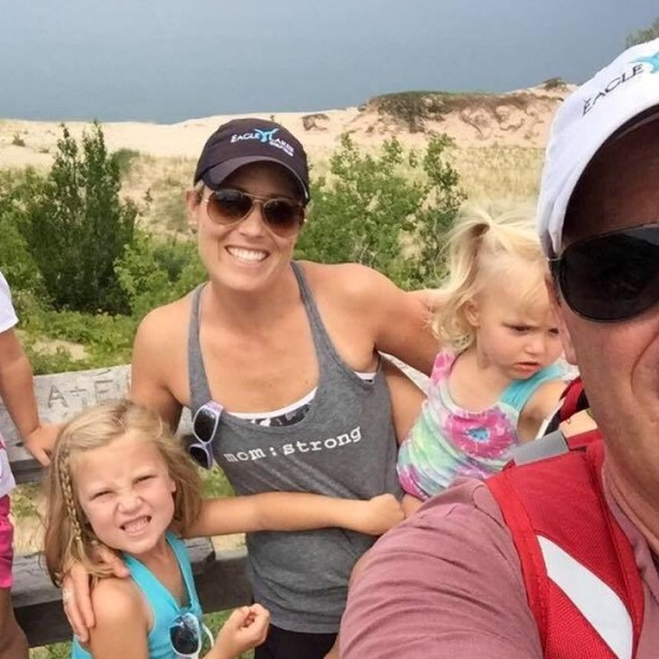Fundraiser for Jennifer Matyn by Stephanie Hammond Savage : The Matyn  Family Benevolence Fund