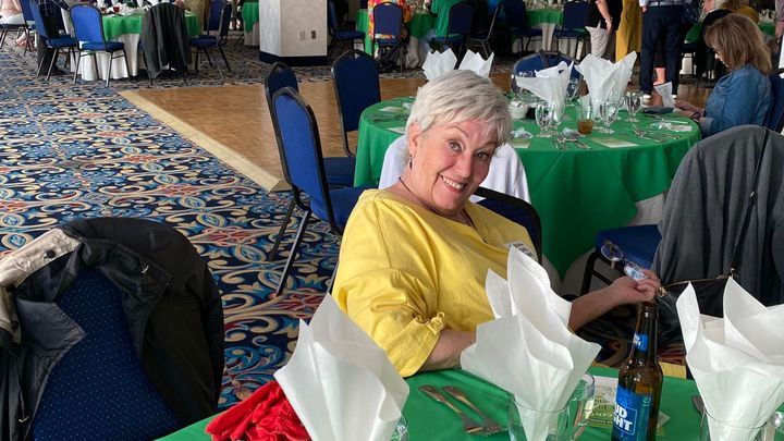 Main fundraiser photo