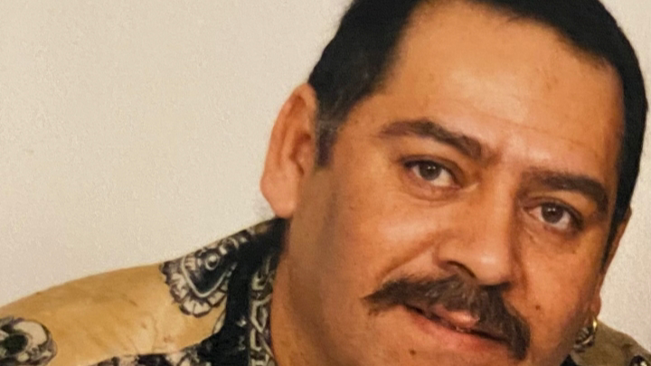 Remembering Jose: A Loving Father campaign photo, 1 of 7
