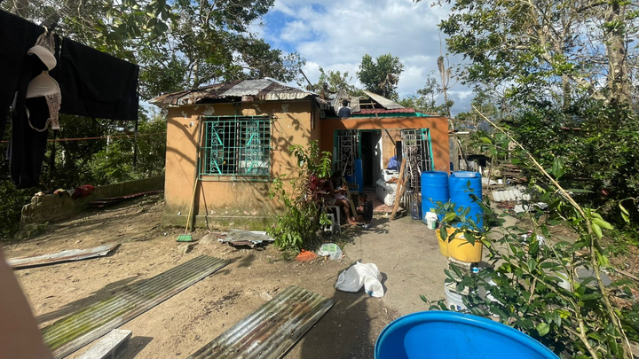 Urgent Help for Family Devastated by Hurricane campaign photo, 1 of 5