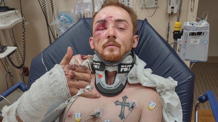 Foto principale della raccolta fondi
