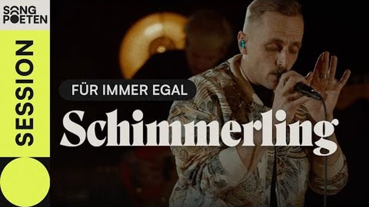 Unterstütze Schimmerling auf dem Weg zu seiner 5. EP! video thumbnail, 1 of 4