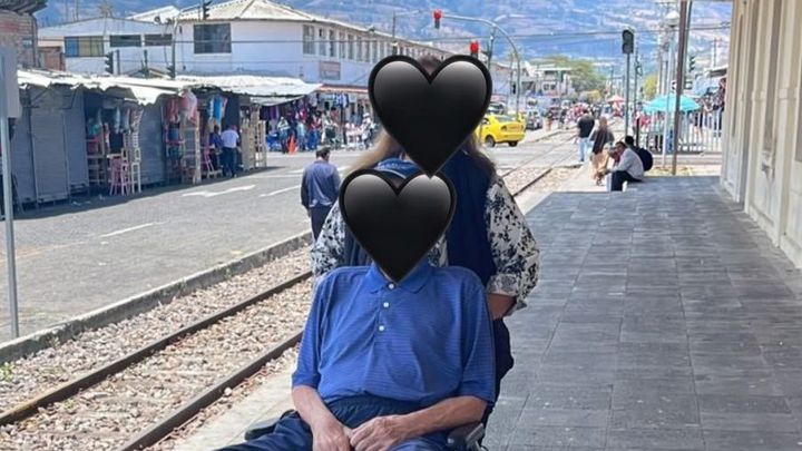 Help me finish university after losing my dad to ALS campaign photo, 1 of 7