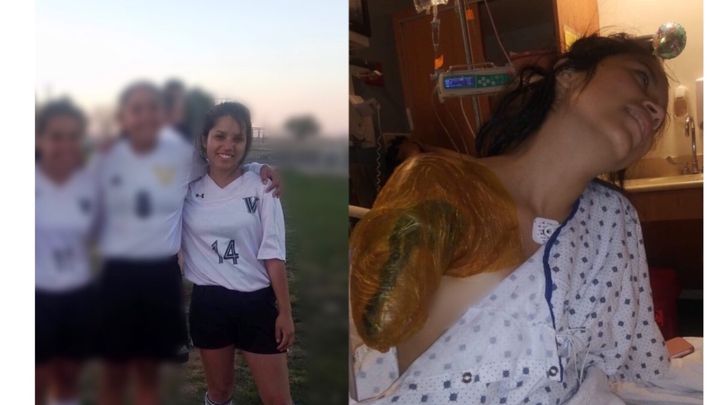 Main fundraiser photo