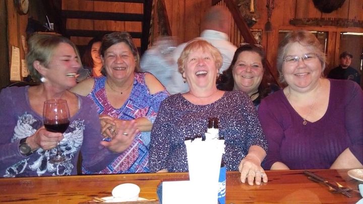 Main fundraiser photo
