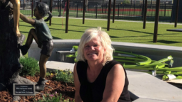Lilly's Retirement Adventure Fund campaign photo, 1 of 3