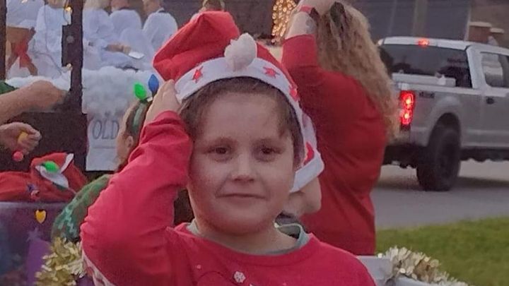 Main fundraiser photo