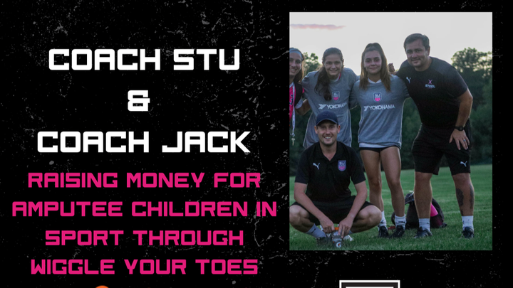 Main fundraiser photo