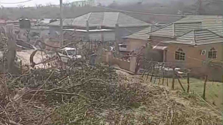 Support Michelle's Family in Jamaica's Hurricane Recovery campaign photo, 1 of 8