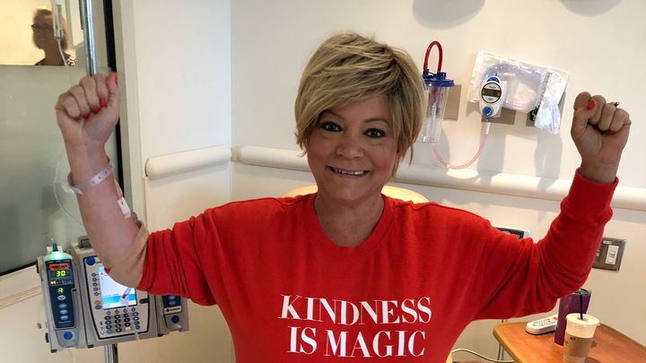 Main fundraiser photo