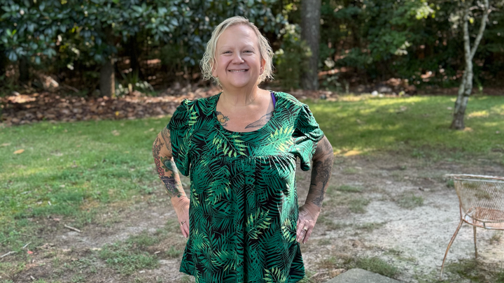 Help Kim Save Her Small Business campaign photo, 1 of 7
