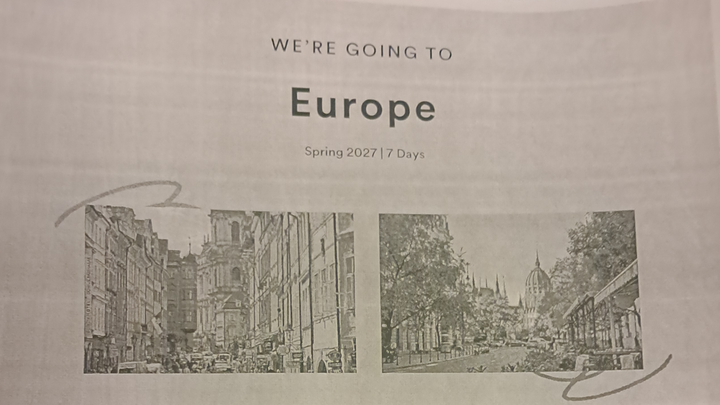 Help Nevaeh Experience a Life-Changing Trip campaign photo, 1 of 4