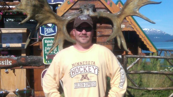 Main fundraiser photo