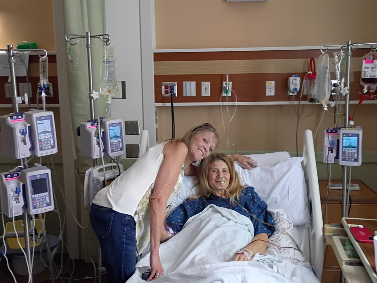 Fundraiser’s main image