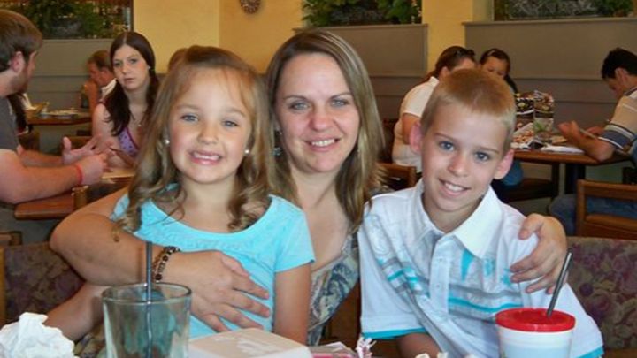 Main fundraiser photo