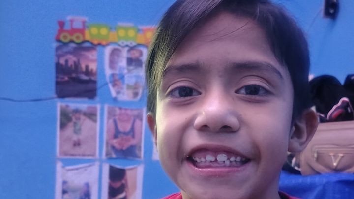 Foto de la recaudación de fondos Una cirugía de corazón abierto , 1 de 8