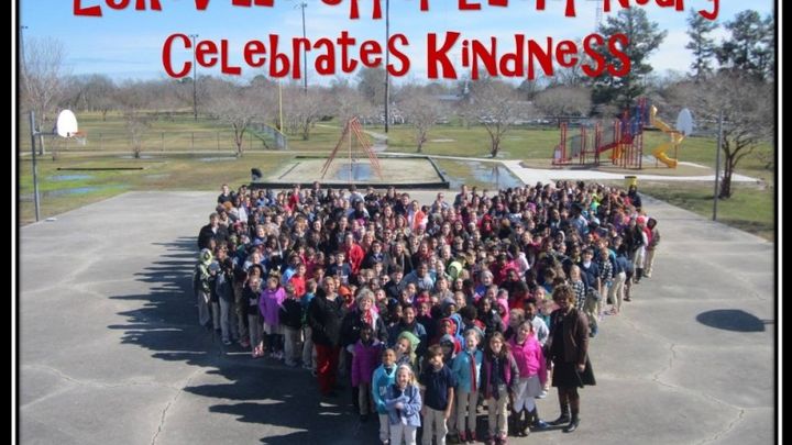 Main fundraiser photo