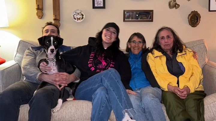 Support the Hughes Family After the Spokane Fire campaign photo, 1 of 4