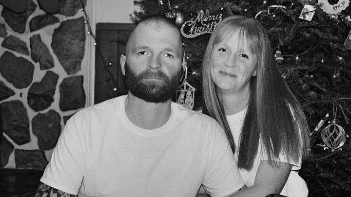 Glen's Cancer Fight campaign photo, 1 of 8