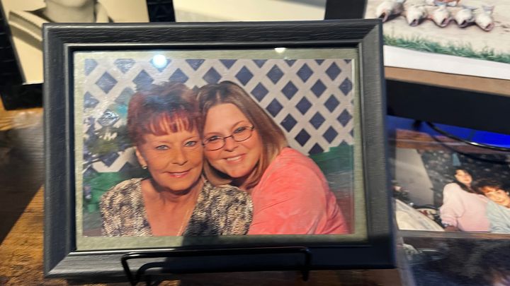 Donate to Keep Christy Reynolds' Family Together campaign photo, 1 of 6