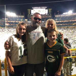 Sawall Family