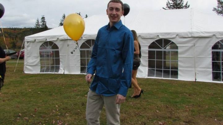 Main fundraiser photo