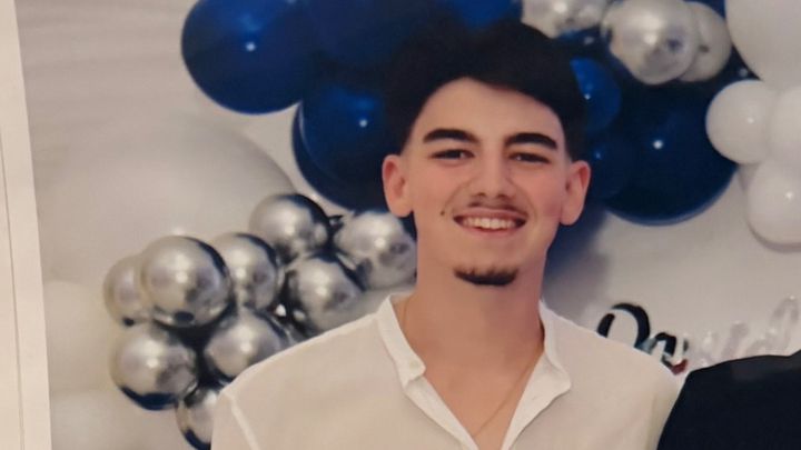 Für Boris - Gemeinsam für seine Familie ❤️