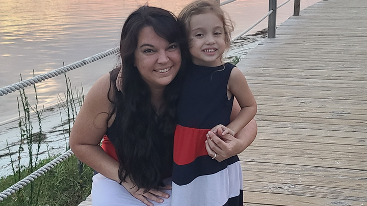 Help Save Juanita's Life, Willow Needs Her Mom campaign photo, 1 of 7