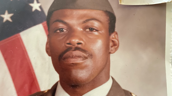 Anthony Craig Jones (Bilal Muhammad) campaign photo, 1 of 5