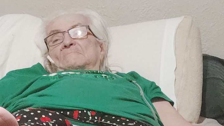 Help Tammy’s Family Through Grandma’s Final Days campaign photo, 1 of 6