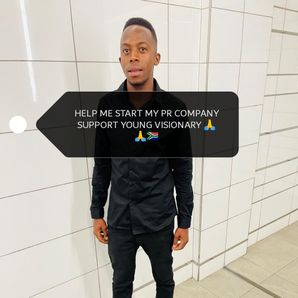 Phaswane Jerry Seemela