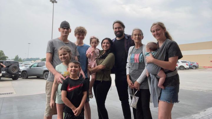 Foto principale della raccolta fondi