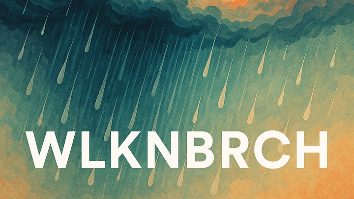 Support the Storm – Help WLKNBRCH Create campaign photo, 1 of 6