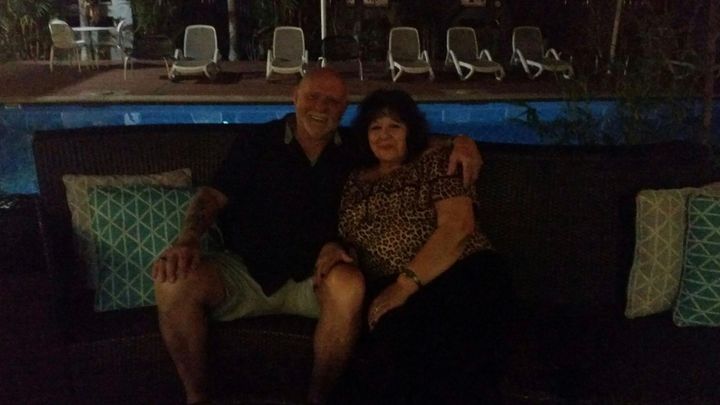 Main fundraiser photo