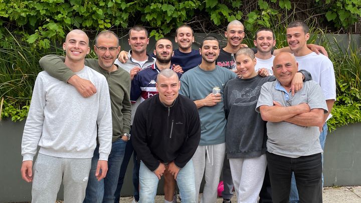 Main fundraiser photo