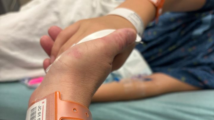 Support a Family After a Devastating Accident campaign photo, 1 of 4