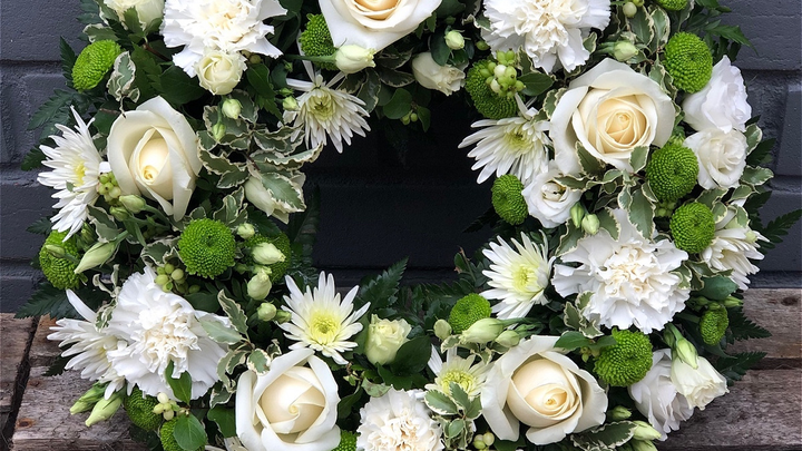 Supporting a family after a sudden loss campaign photo, 1 of 3