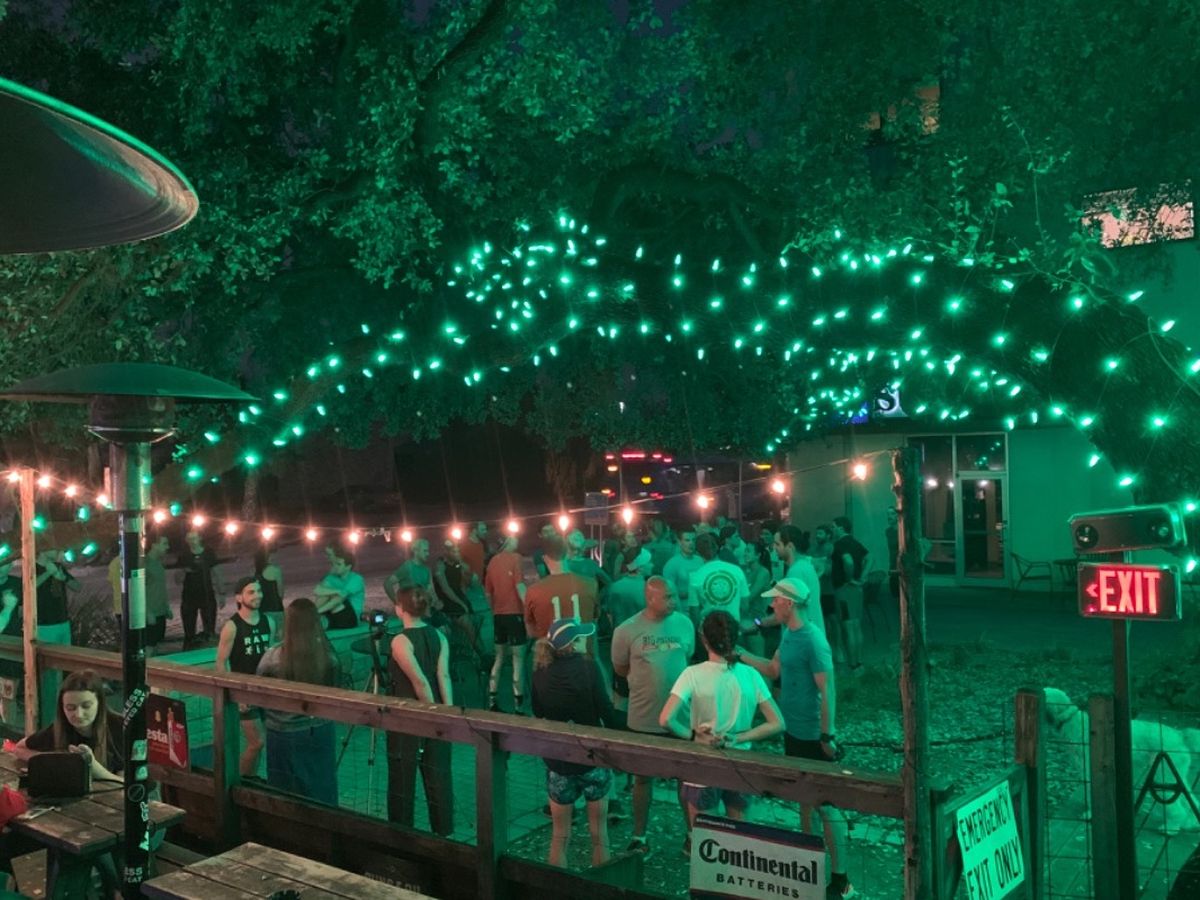 Fundraiser’s main image