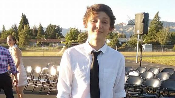 Help Talon Wyatt Get Emergency Dental Care campaign photo, 1 of 8