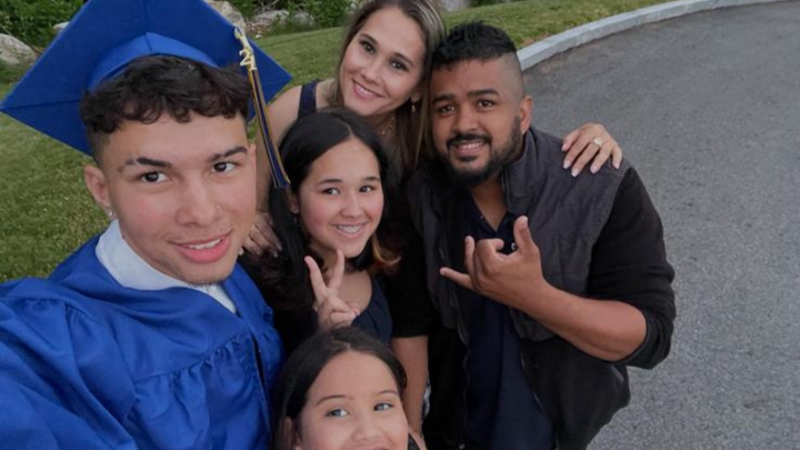 Help Pedro Reunite with his loved ones campaign photo, 1 of 5