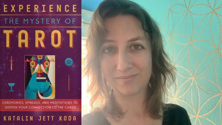 Fundraiser by Jett Koda : Help Save My Tarot Book!