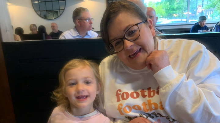 Main fundraiser photo
