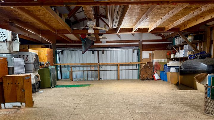 HELP US BUILD A PLACE TO GROW! campaign photo, 1 of 8