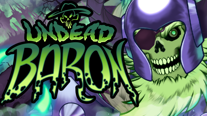 Help UndeadBaron Relocate and Stream Again campaign photo, 1 of 3
