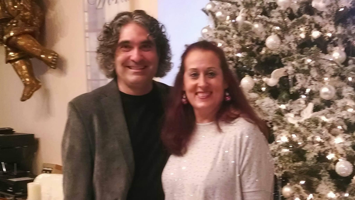 Foto principale della raccolta fondi