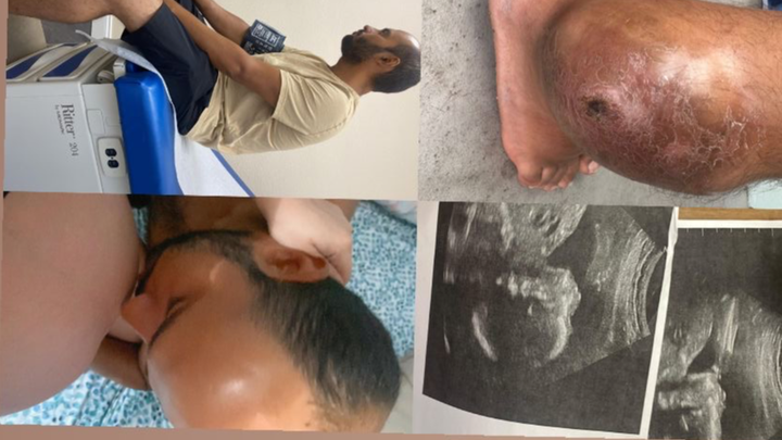 Foto principale della raccolta fondi